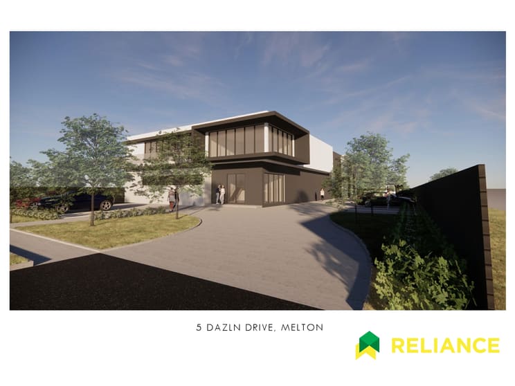 Click to view all images 5 Dazln Drive Melton VIC 3337 - Image 2