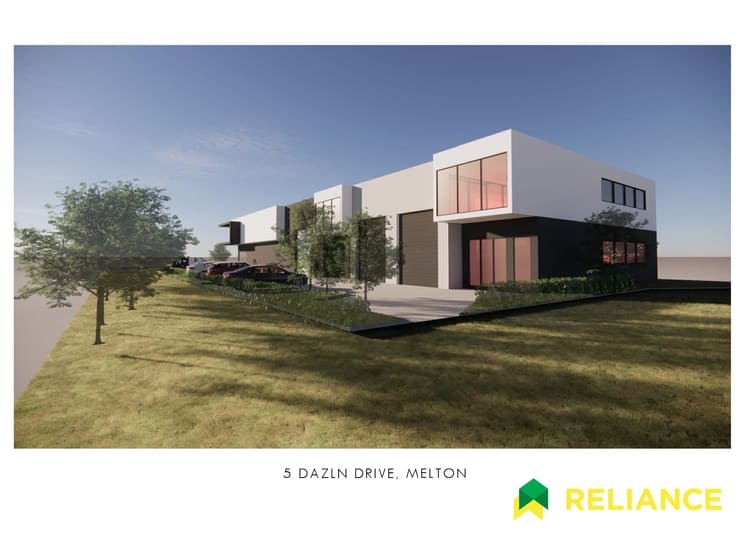 Click to view all images 5 Dazln Drive Melton VIC 3337 - Image 3