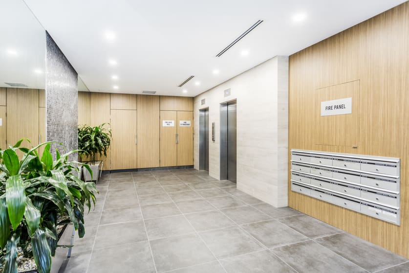 Click to view all images Suites 102-105, 156 Pacific Highway St Leonards NSW 2065 - Image 2