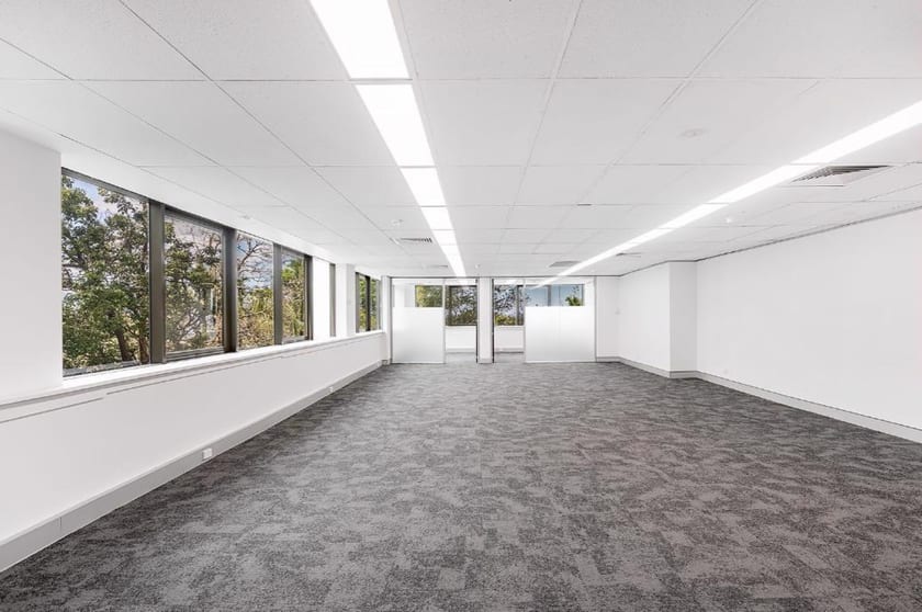 Click to view all images Suites 102-105, 156 Pacific Highway St Leonards NSW 2065 - Image 3