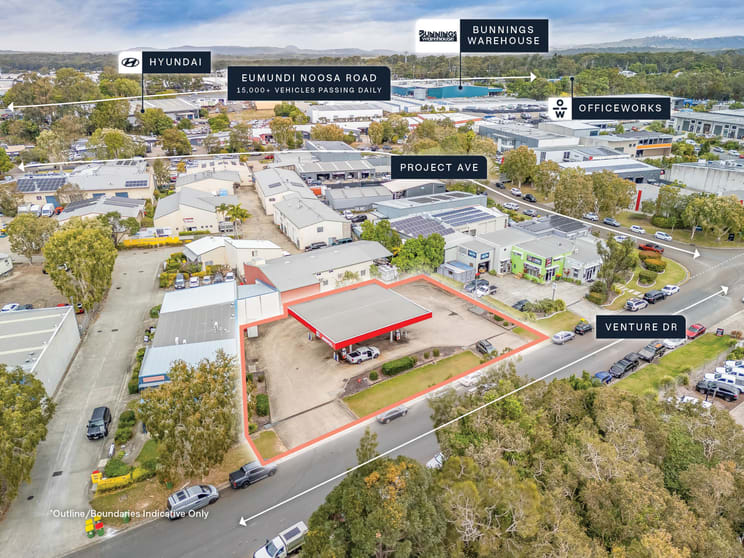 Click to view all images 13 Venture Drive Noosaville QLD 4566 - Image 1