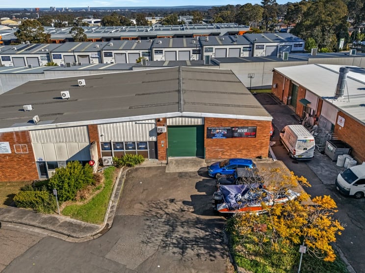 Click to view all images 19/380 Marion Street Condell Park NSW 2200 - Image 1