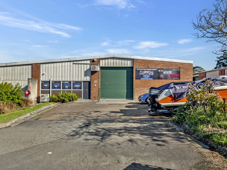 Click to view all images 19/380 Marion Street Condell Park NSW 2200 - Image 2