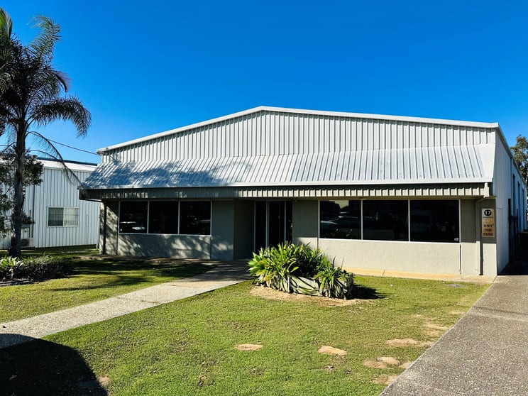 1/17 Commerce Court Noosaville QLD 4566 - Image 1