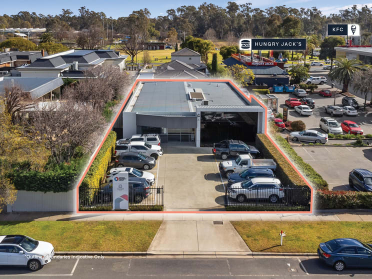 Click to view all images 308 Maude Street Shepparton VIC 3630 - Image 1