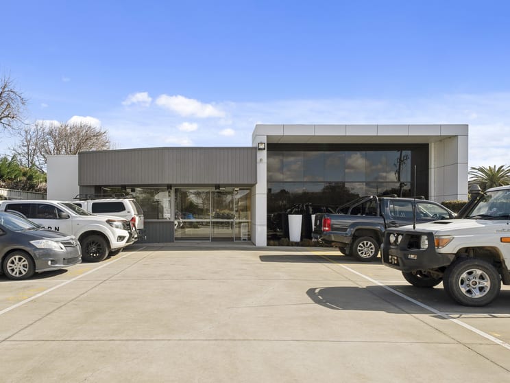 Click to view all images 308 Maude Street Shepparton VIC 3630 - Image 3