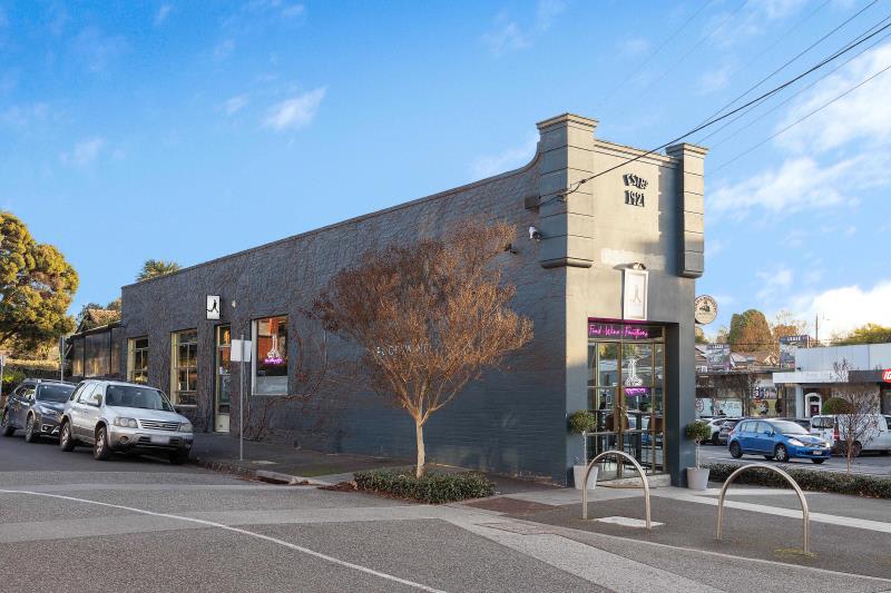 Shop/72 Willsmere Road Kew VIC 3101 - Image 2