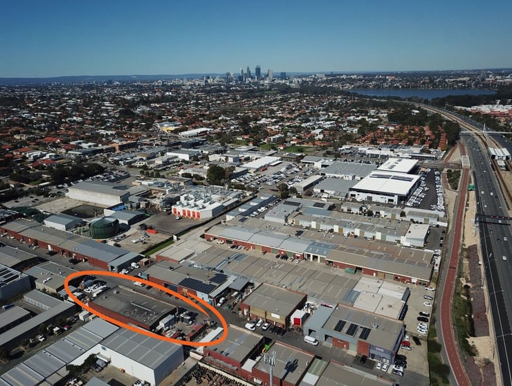 Click to view all images 14/2 Powell Street Osborne Park WA 6017 - Image 1