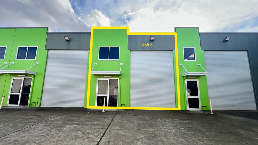 6/23 Amsterdam Circuit Wyong NSW 2259 - Image 1
