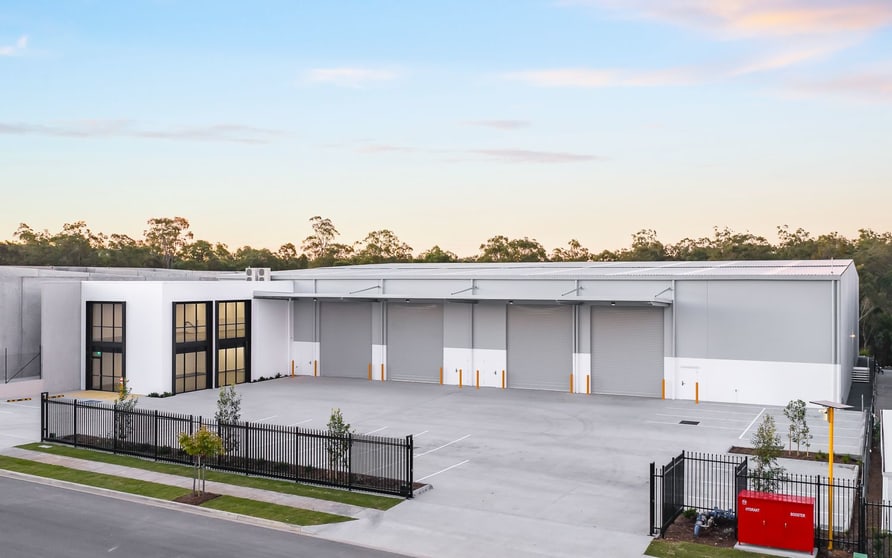 Click to view all images 99 Hub Crescent Heathwood QLD 4110 - Image 1