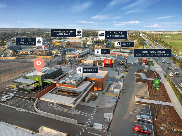 Click to view all images 3/1585 Thompsons Road Cranbourne North VIC 3977 - Image 2