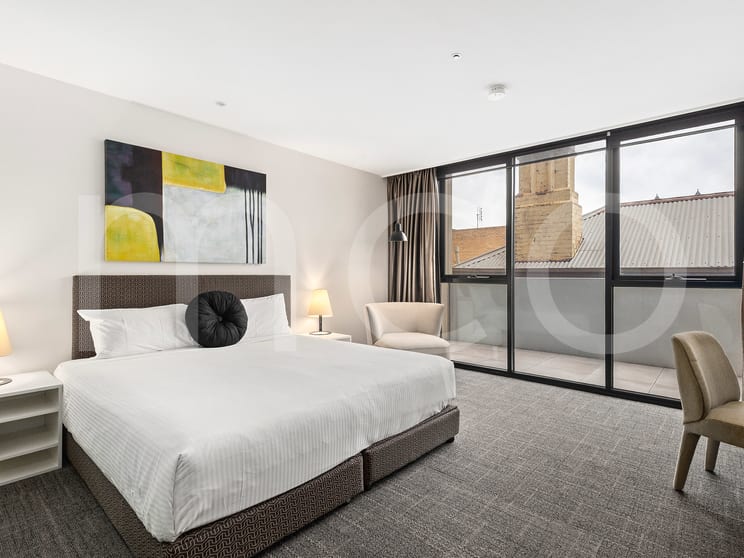 Apartment 301/616 Glenferrie Road Hawthorn VIC 3122 - Image 2