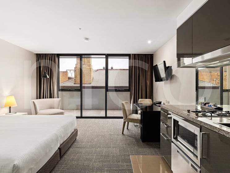 Apartment 301/616 Glenferrie Road Hawthorn VIC 3122 - Image 1