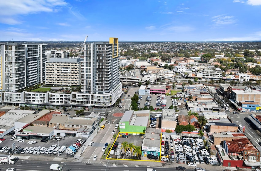 110 Parramatta Road Granville NSW 2142 - Image 2