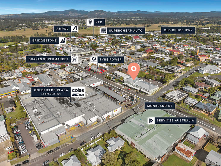 Click to view all images 3/82 Monkland Street Gympie QLD 4570 - Image 2