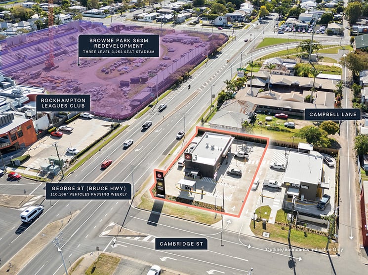 Click to view all images 34 Cambridge Street Rockhampton City QLD 4700 - Image 2