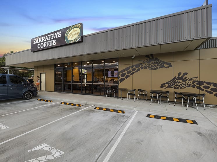 Click to view all images 32 Cambridge Street Rockhampton City QLD 4700 - Image 2