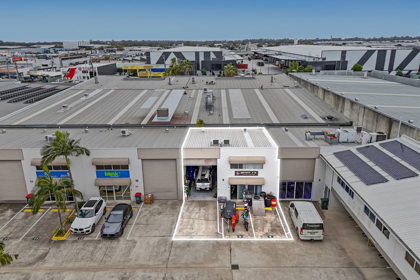 Click to view all images 9/10 Prosperity Place Geebung QLD 4034 - Image 1