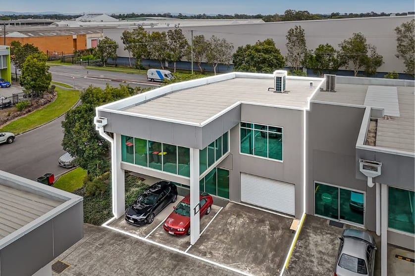 Click to view all images 10/10 Depot Street Banyo QLD 4014 - Image 1