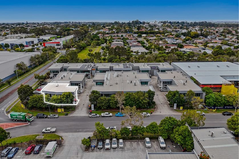 Click to view all images 10/10 Depot Street Banyo QLD 4014 - Image 2