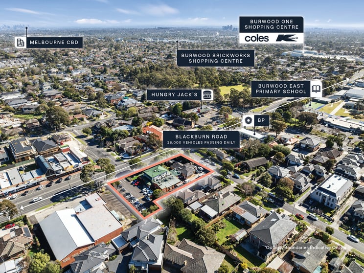 66-70 Blackburn Road Glen Waverley VIC 3150 - Image 2