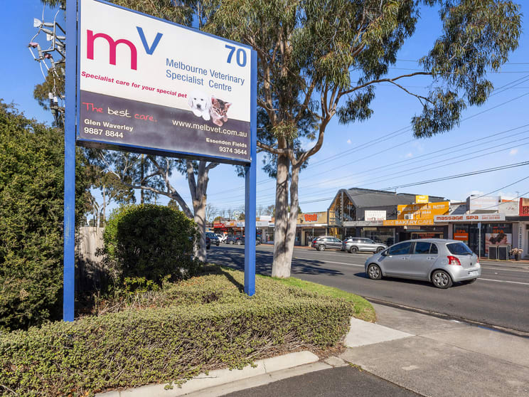 66-70 Blackburn Road Glen Waverley VIC 3150 - Image 3