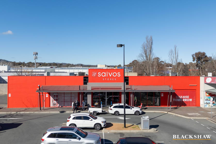 Click to view all images 7/48 Botany Street Phillip ACT 2606 - Image 2