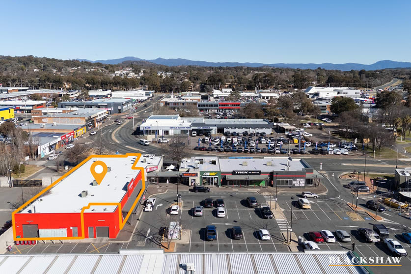 Click to view all images 7/48 Botany Street Phillip ACT 2606 - Image 1