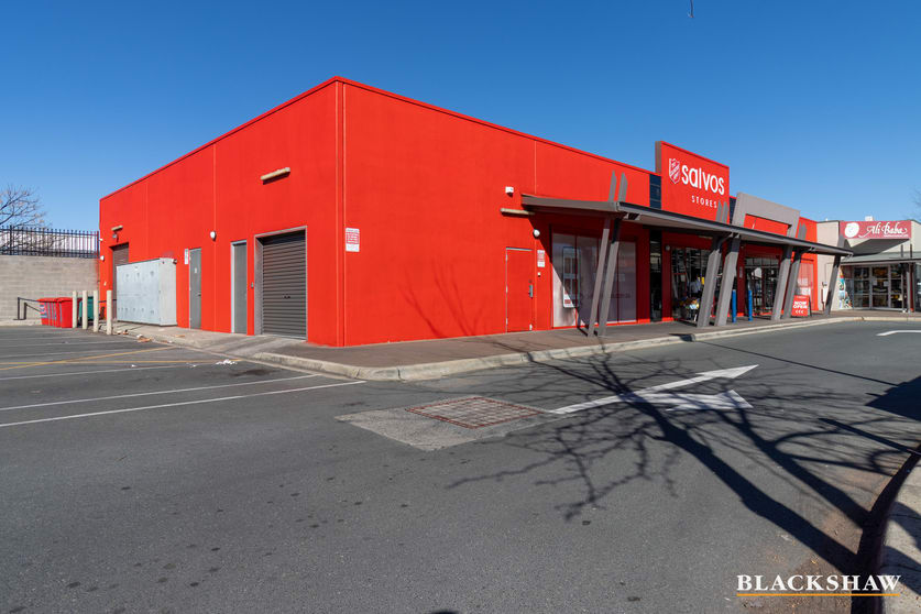 Click to view all images 7/48 Botany Street Phillip ACT 2606 - Image 3