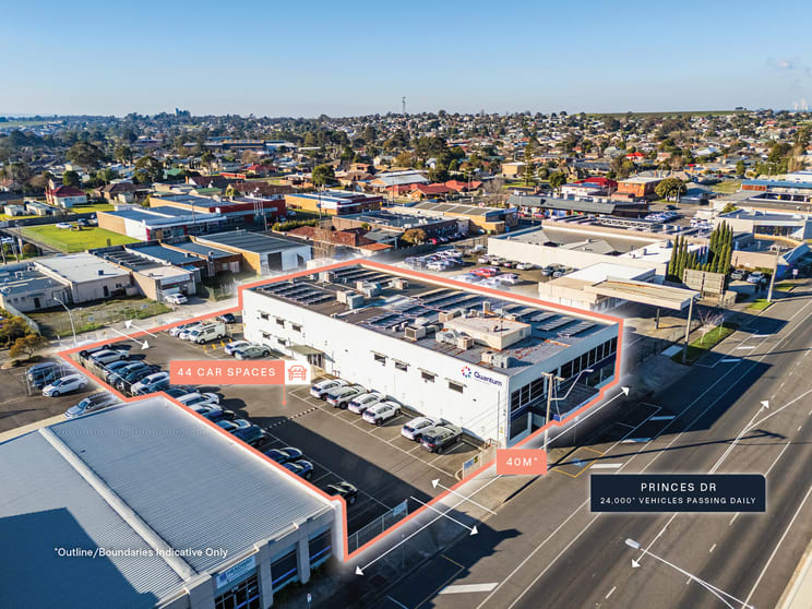 Click to view all images 227 Princes Drive Morwell VIC 3840 - Image 1