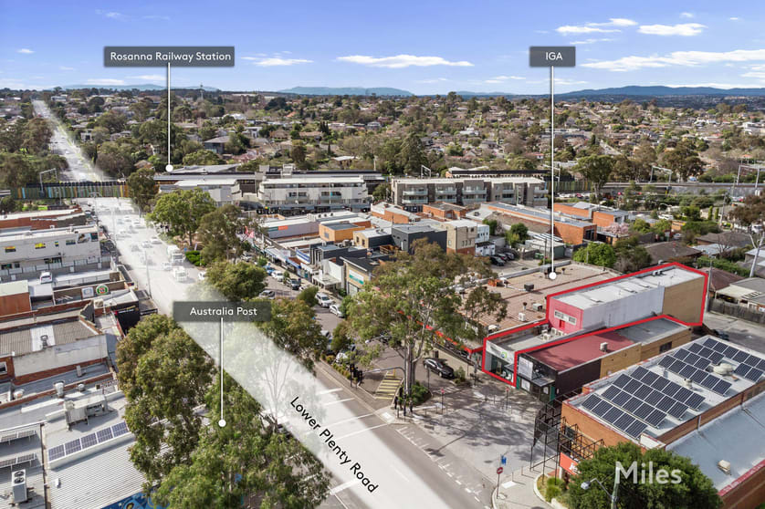 Click to view all images 88 Lower Plenty Road Rosanna VIC 3084 - Image 2