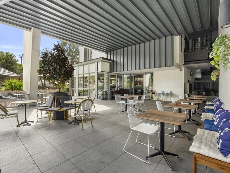 Click to view all images 162/810 Elizabeth Street Waterloo NSW 2017 - Image 3