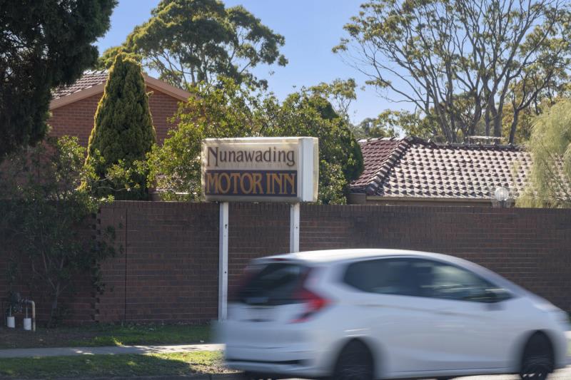245-251 & 253 Whitehorse Road & 59 Goodwin Street Blackburn VIC 3130 - Image 3