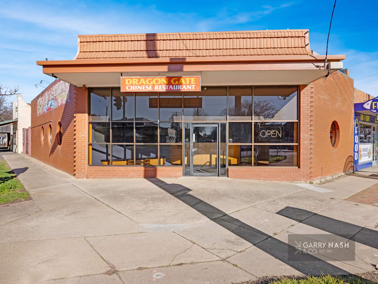 Click to view all images 1 Thomas Street Benalla VIC 3672 - Image 1