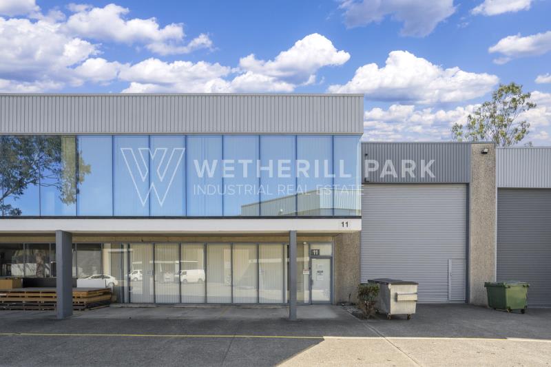 Wetherill Park NSW 2164 - Image 1