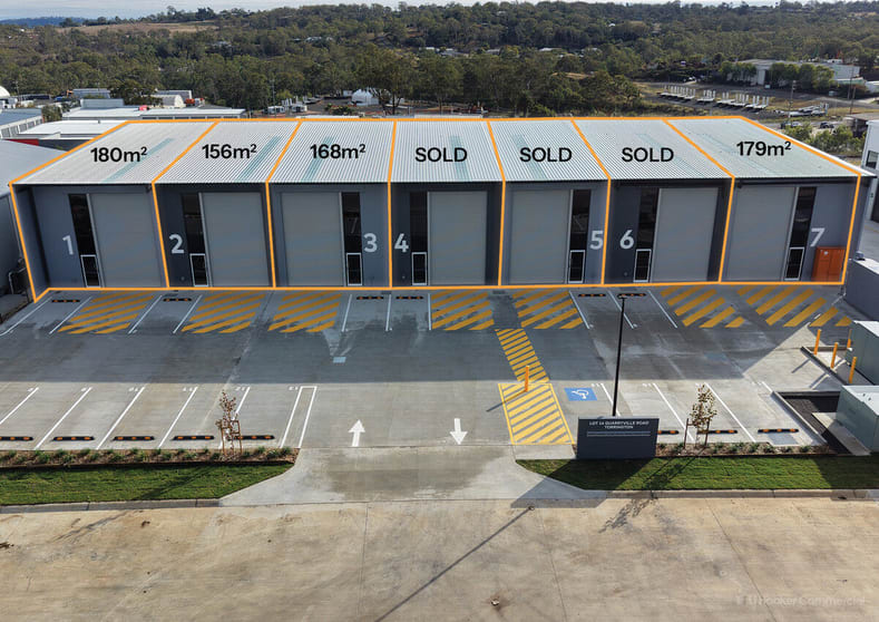14 Quarryville Road Torrington QLD 4350 - Image 2