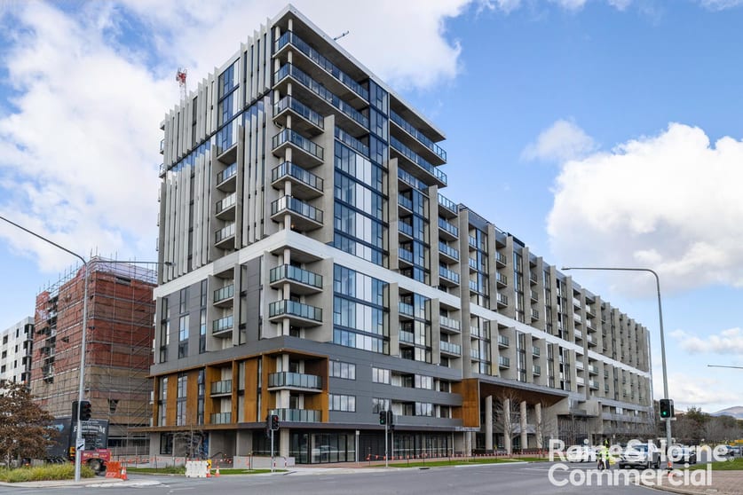 Click to view all images 327 & 328/335 Anketell Street Greenway ACT 2900 - Image 1