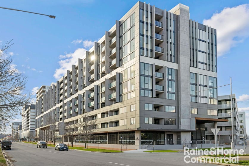 Click to view all images 327 & 328/335 Anketell Street Greenway ACT 2900 - Image 2