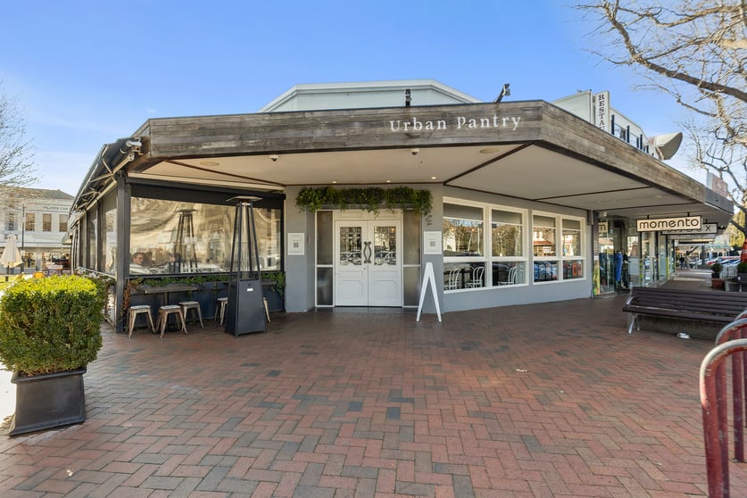 Click to view all images 19 Bougainville Street Griffith ACT 2603 - Image 1