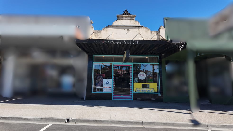 97 Commercial Street Korumburra VIC 3950 - Image 1