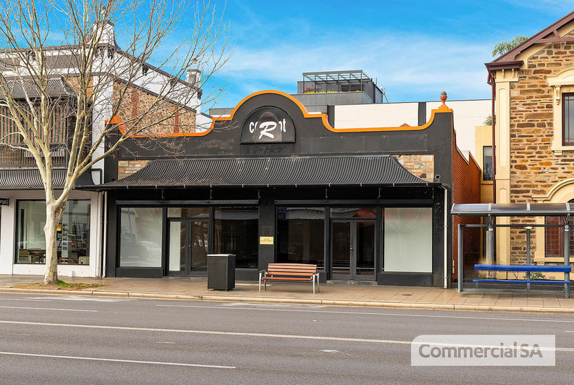 Click to view all images 444-446 Pulteney Street Adelaide SA 5000 - Image 1
