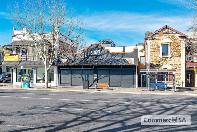Click to view all images 444-446 Pulteney Street Adelaide SA 5000 - Image 3