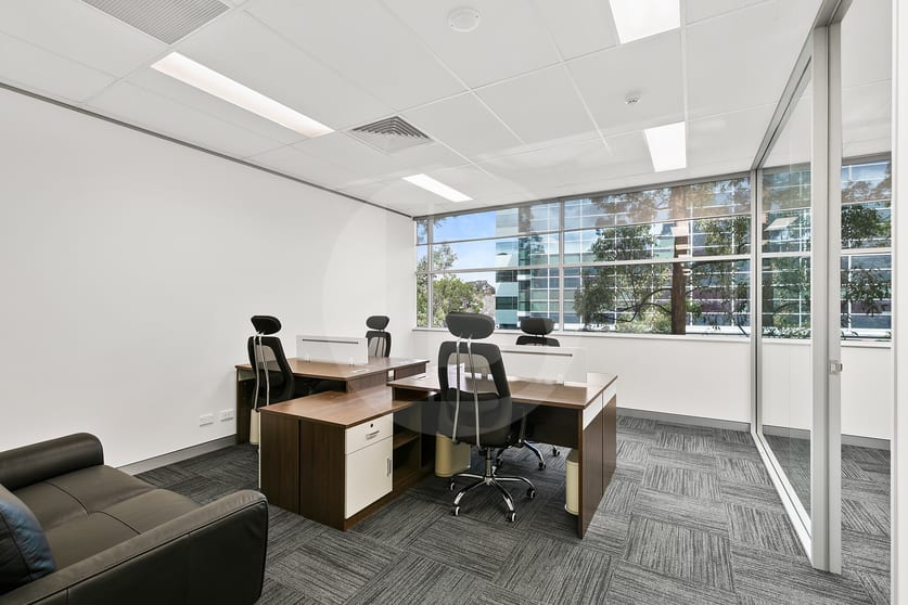 Click to view all images 107/25 SOLENT CIRCUIT Norwest NSW 2153 - Image 3