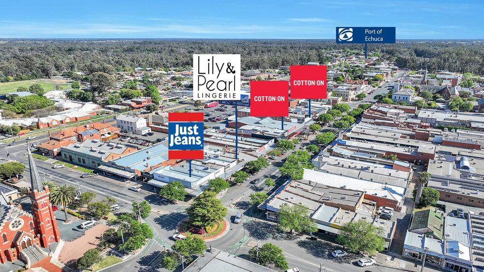 Click to view all images 125 Hare Street Echuca VIC 3564 - Image 2