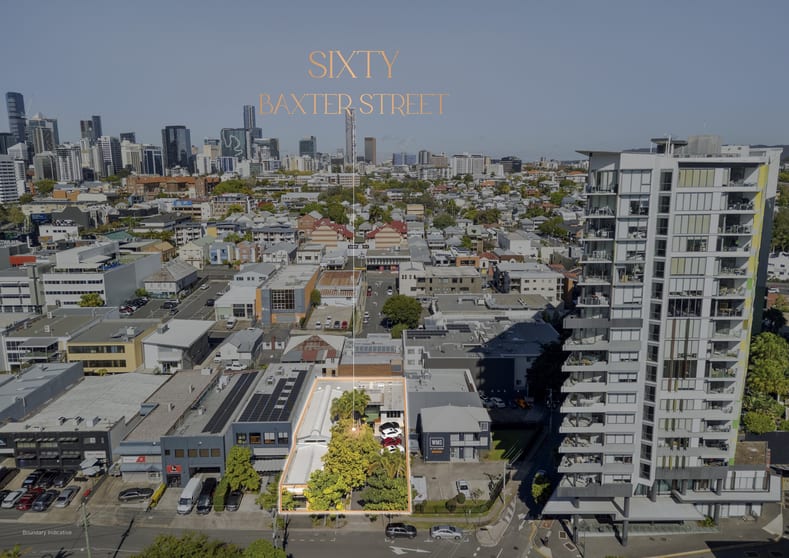 Click to view all images 60 Baxter Street Fortitude Valley QLD 4006 - Image 2
