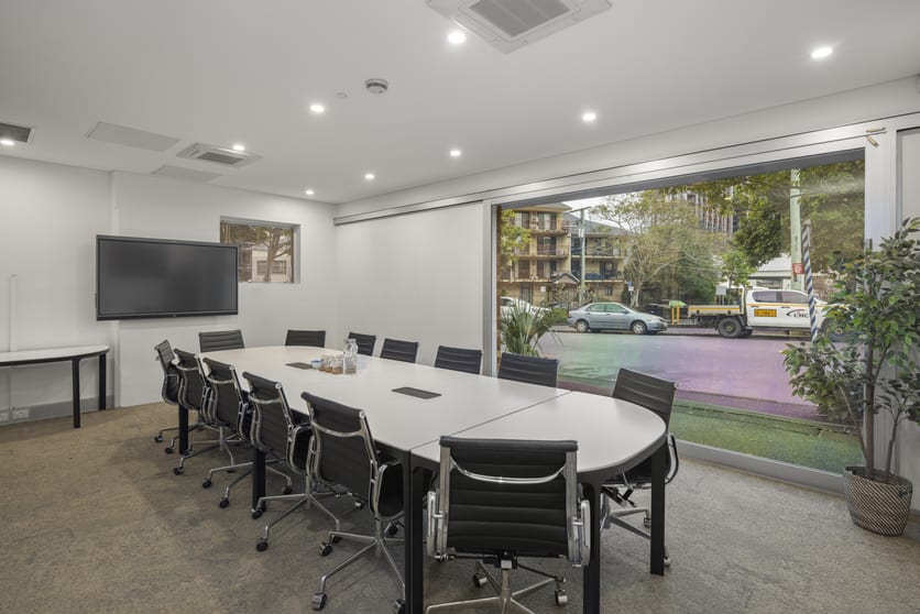 Click to view all images 60 Baxter Street Fortitude Valley QLD 4006 - Image 4