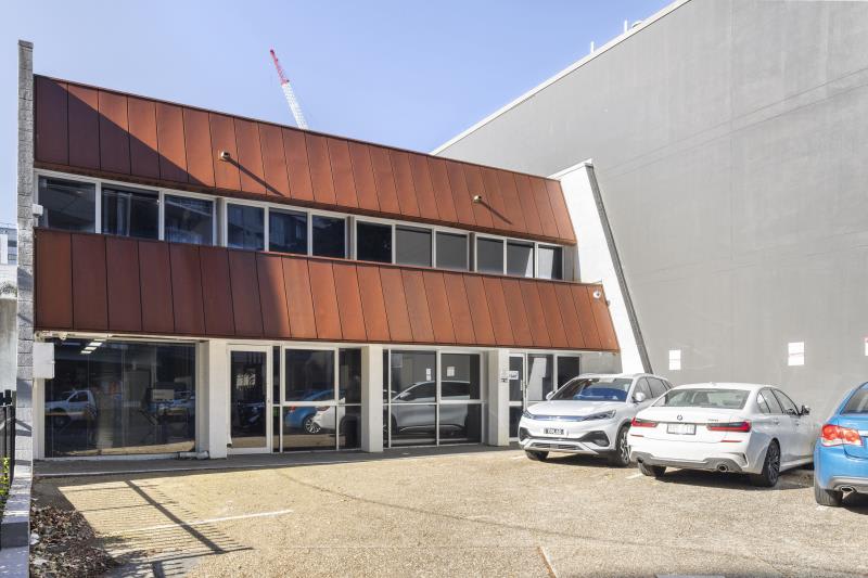 Click to view all images 337 Water Street Fortitude Valley QLD 4006 - Image 1