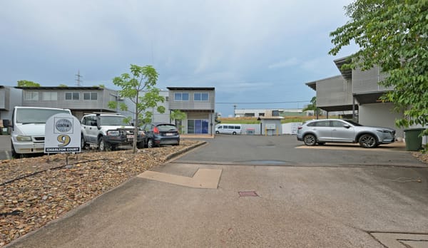 Click to view all images 6/9 Charlton Court Woolner NT 0820 - Image 2