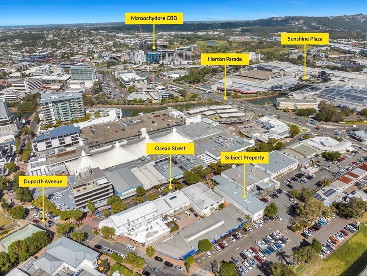 Click to view all images 11/9 Ocean Street Maroochydore QLD 4558 - Image 3