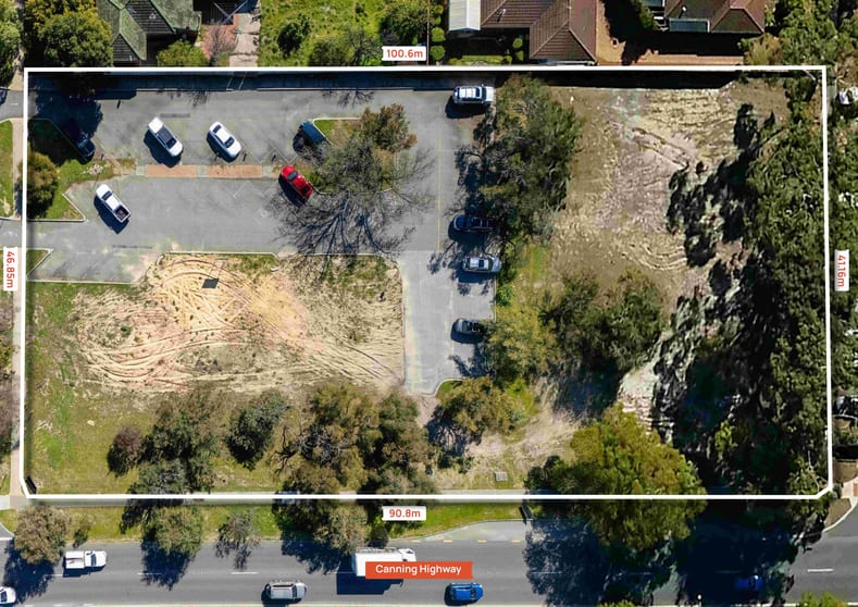 788-794 Canning Highway Applecross WA 6153 - Image 2